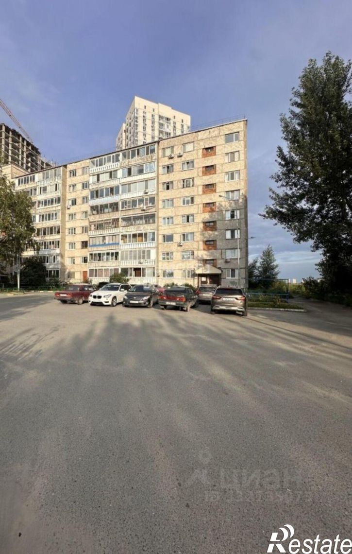 2-комн квартира ул Дружбы, 132,  д. 132