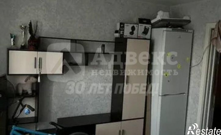 2-комн квартира ул Щербакова, 110,  д. 110