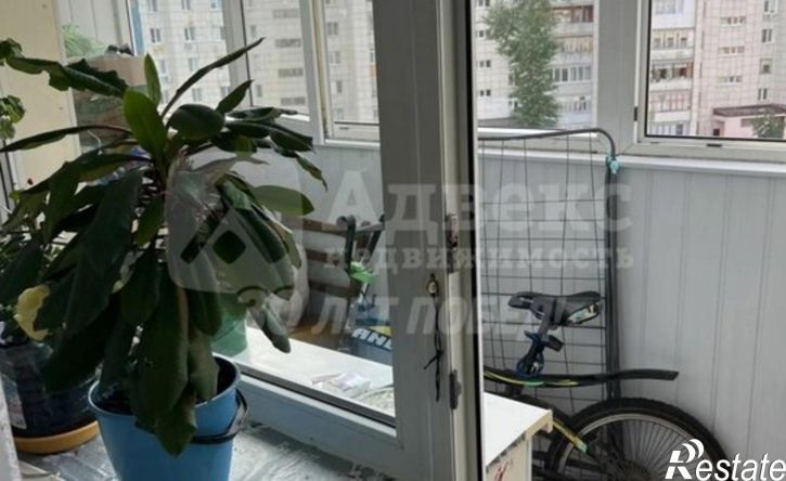 2-комн квартира ул Щербакова, 110,  д. 110
