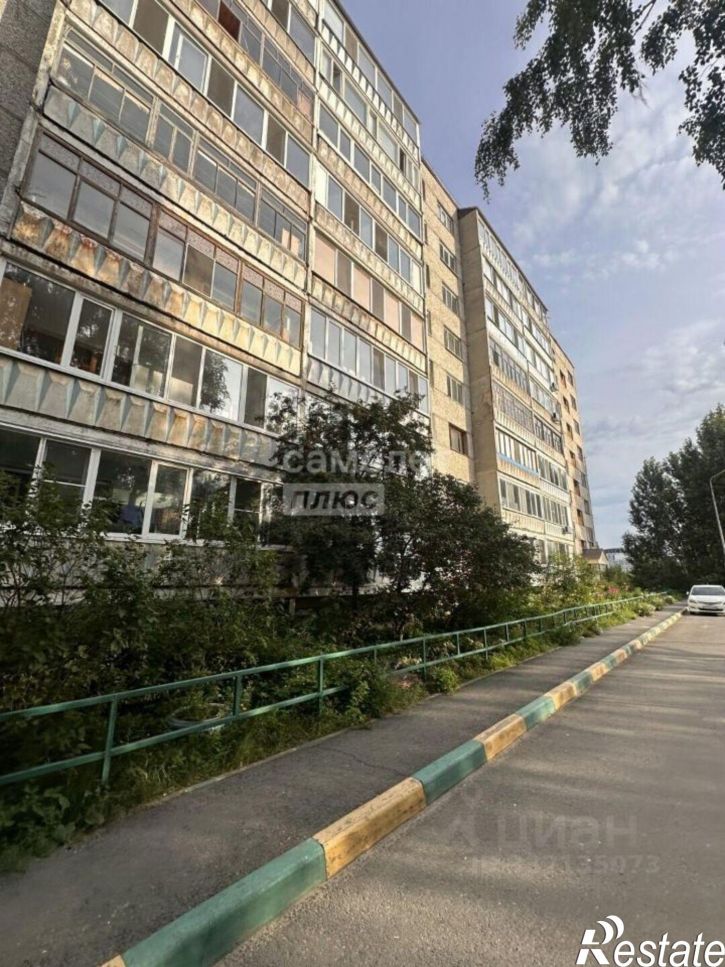2-комн квартира ул Дружбы, 132,  д. 132