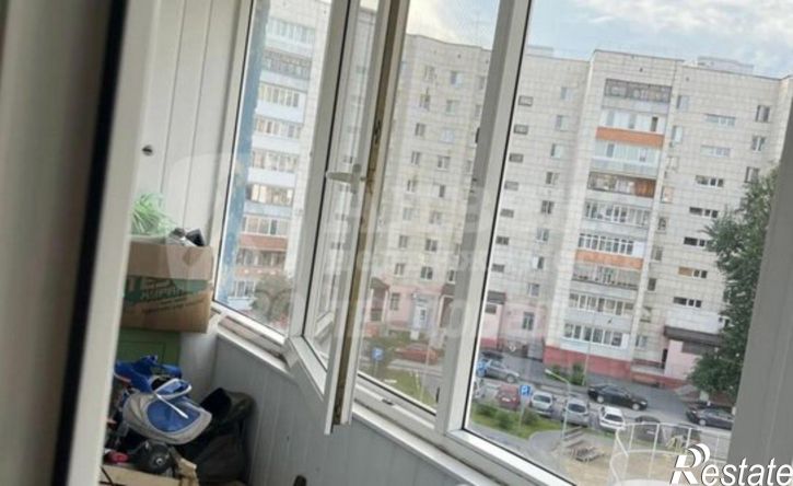 2-комн квартира ул Щербакова, 110,  д. 110