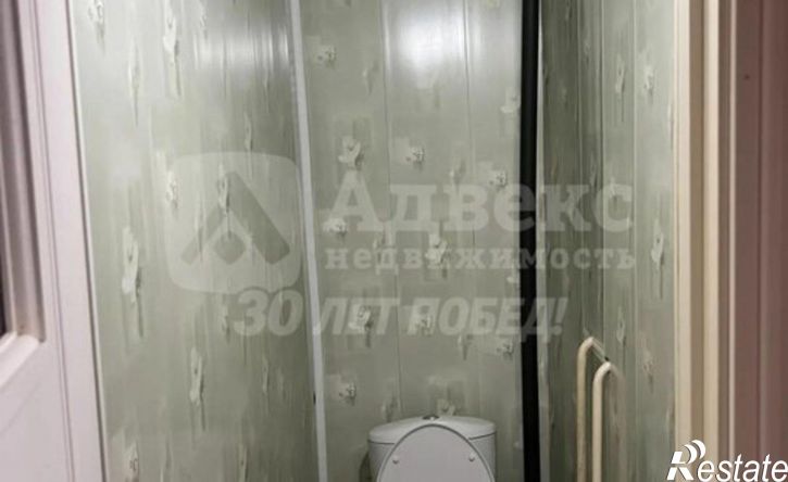 2-комн квартира ул Щербакова, 110,  д. 110