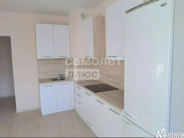 2-комн квартира ул Владимира Бахарева, 3 1,  д. 3 1,  к. 1