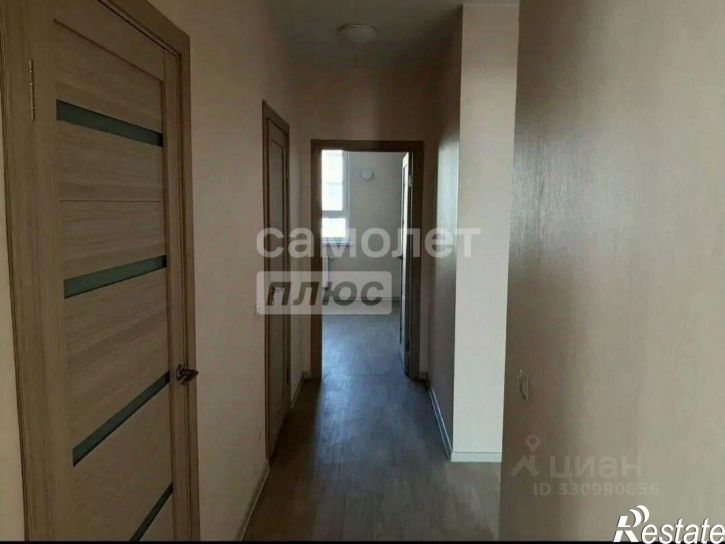 2-комн квартира ул Владимира Бахарева, 3 1,  д. 3 1,  к. 1