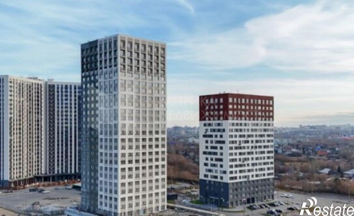 2-комн квартира ул Краснооктябрьская, 4а 1,  д. 4а 1,  к. 1