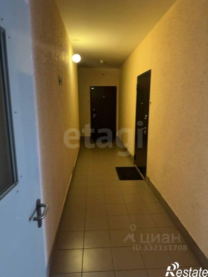 1-комн квартира ул Газовиков, 53,  д. 53