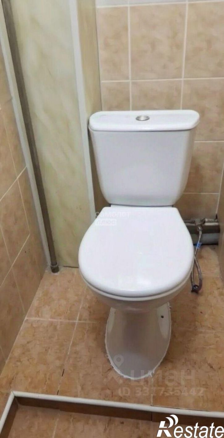 2-комн квартира Заречный пр-д, 10,  д. 10