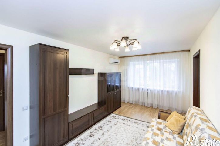 2-комн квартира ул Володарского, 34,  д. 34