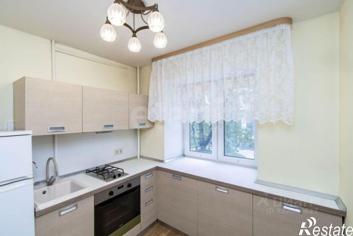 2-комн квартира ул Володарского, 34,  д. 34