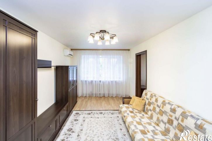 2-комн квартира ул Володарского, 34,  д. 34