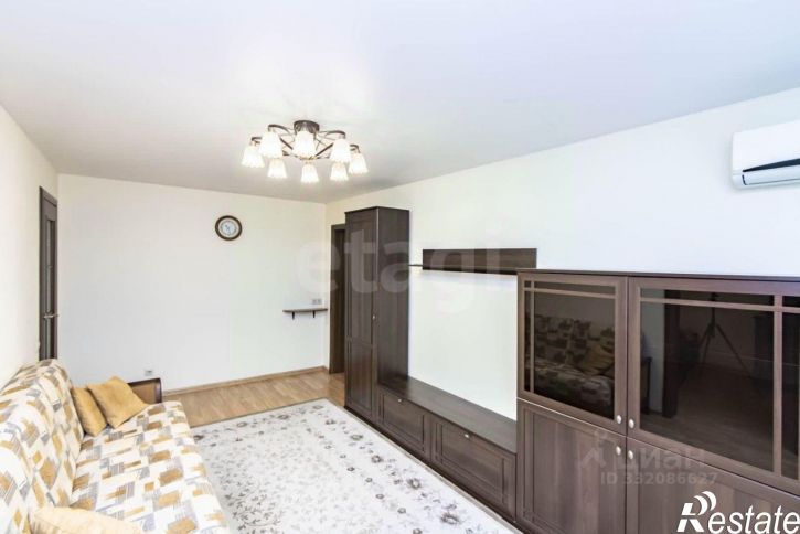 2-комн квартира ул Володарского, 34,  д. 34