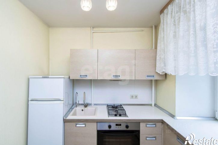 2-комн квартира ул Володарского, 34,  д. 34