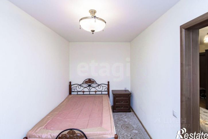 2-комн квартира ул Володарского, 34,  д. 34