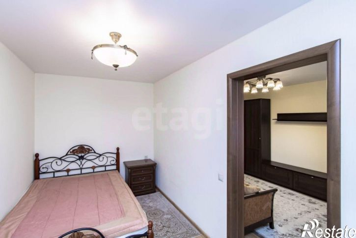 2-комн квартира ул Володарского, 34,  д. 34
