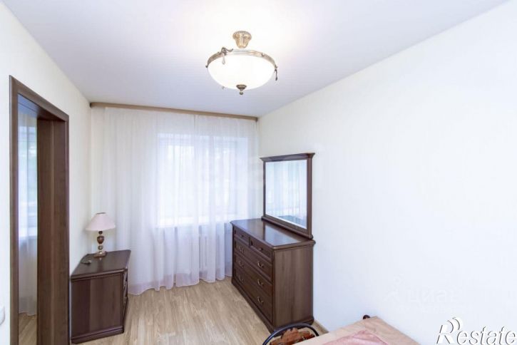 2-комн квартира ул Володарского, 34,  д. 34