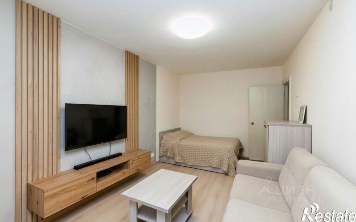 1-комн квартира ул Воровского, 33,  д. 33