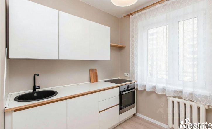1-комн квартира ул Воровского, 33,  д. 33