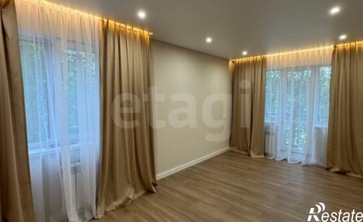 2-комн квартира ул Севастопольская, 23,  д. 23