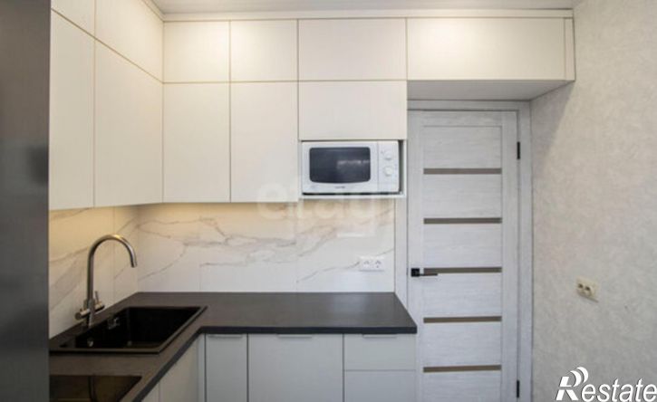 3-комн квартира ул Севастопольская, 37,  д. 37