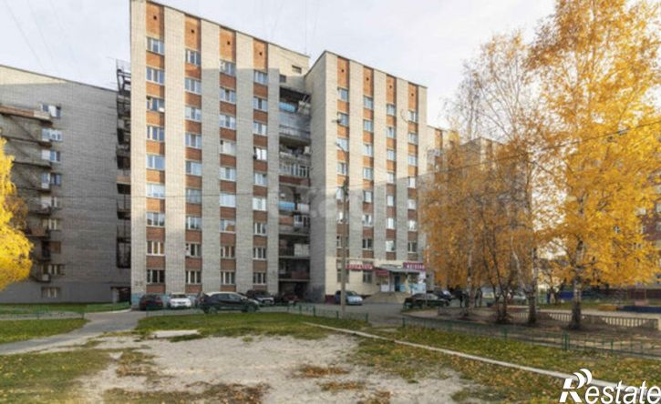 2-комн квартира ул Олимпийская, 25,  д. 25