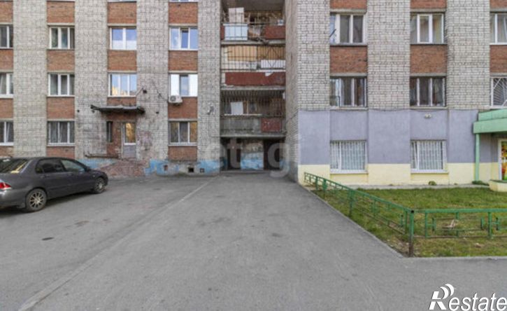 2-комн квартира ул Олимпийская, 25,  д. 25
