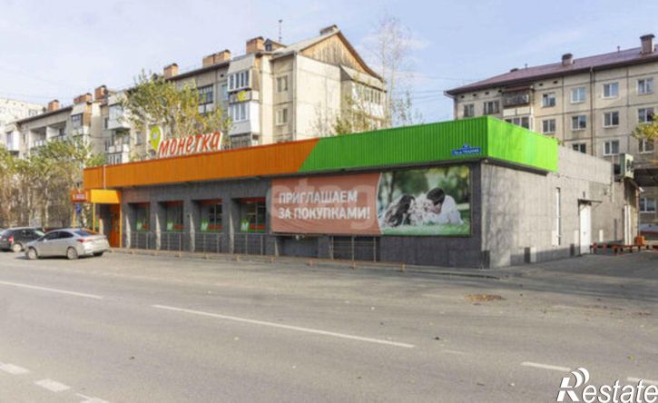 2-комн квартира ул Олимпийская, 25,  д. 25