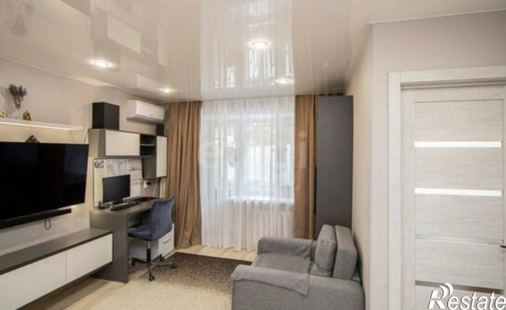 3-комн квартира ул Севастопольская, 37,  д. 37