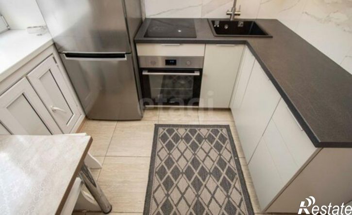 3-комн квартира ул Севастопольская, 37,  д. 37