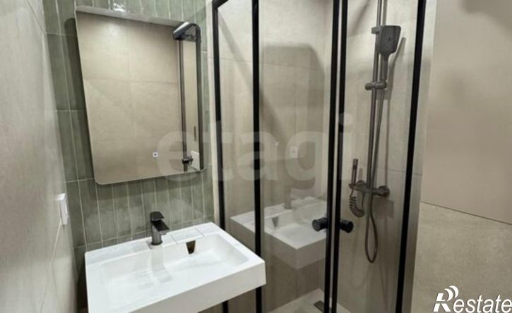 2-комн квартира ул Севастопольская, 23,  д. 23