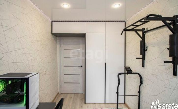 3-комн квартира ул Севастопольская, 37,  д. 37