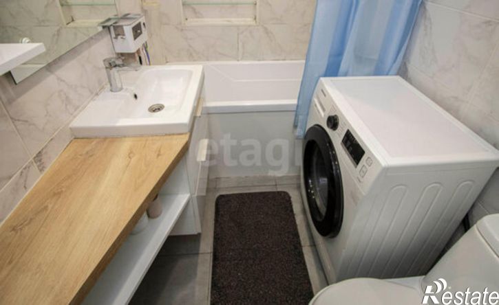 3-комн квартира ул Севастопольская, 37,  д. 37