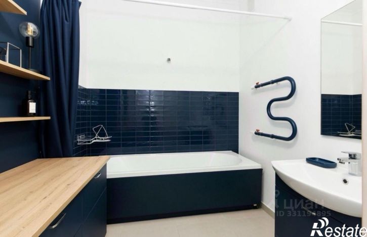 1-комн квартира Солнечный пр-д, 25,  д. 25
