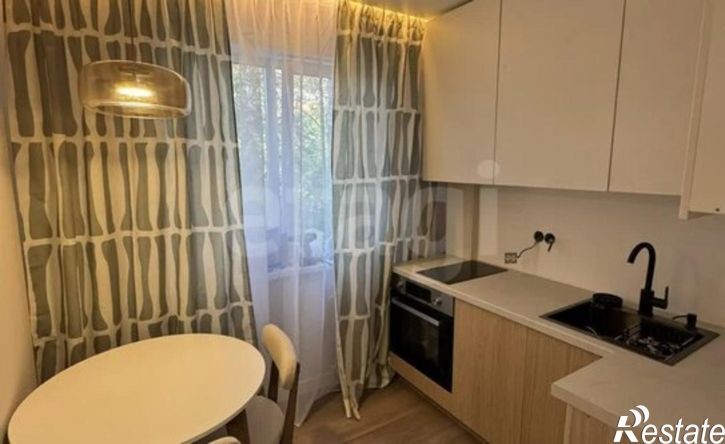 2-комн квартира ул Севастопольская, 23,  д. 23