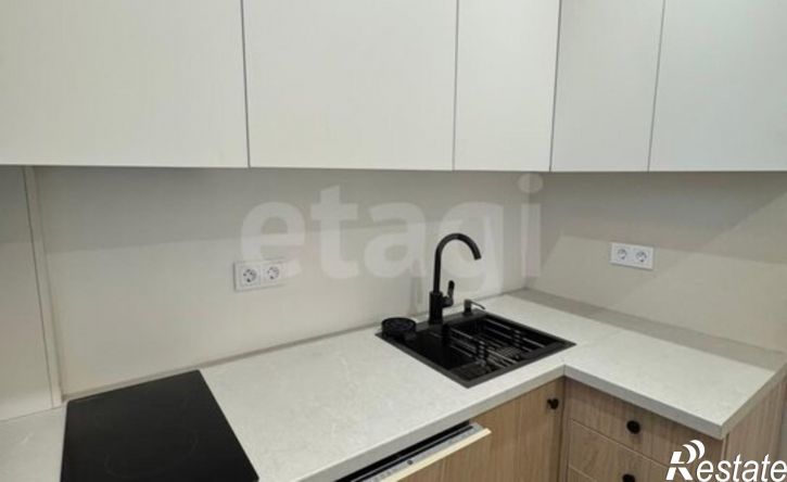 2-комн квартира ул Севастопольская, 23,  д. 23
