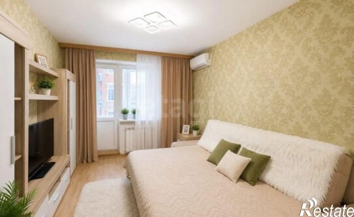 2-комн квартира ул Орджоникидзе, 7 1,  д. 7 1,  к. 1