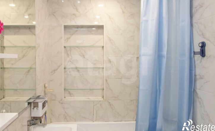 3-комн квартира ул Севастопольская, 37,  д. 37