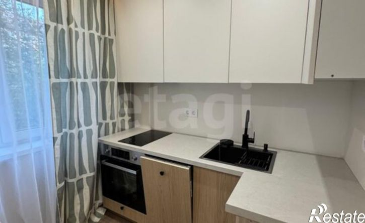 2-комн квартира ул Севастопольская, 23,  д. 23