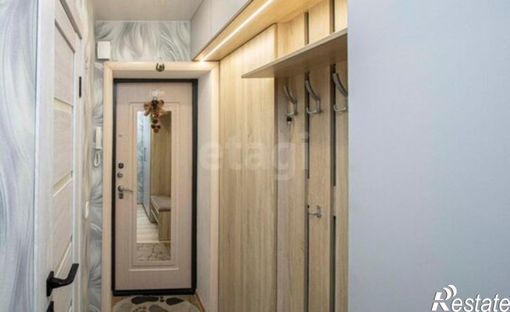 3-комн квартира ул Севастопольская, 37,  д. 37
