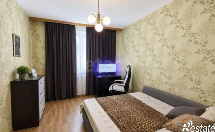 2-комн квартира ул Орджоникидзе, 7 1,  д. 7 1,  к. 1