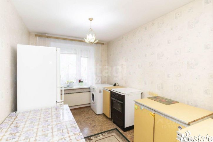 3-комн квартира ул Широтная, 108,  д. 108