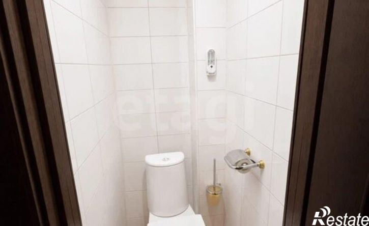2-комн квартира ул Орджоникидзе, 7 1,  д. 7 1,  к. 1