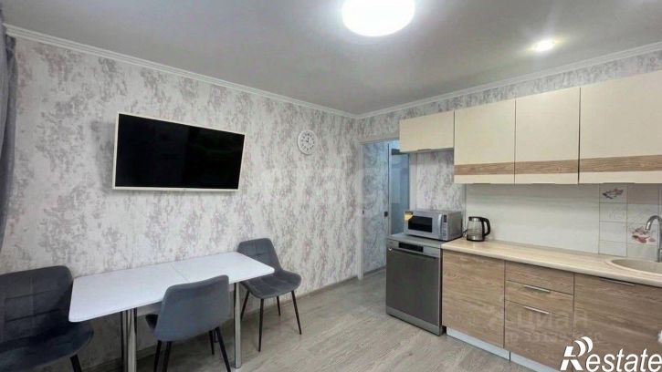 1-комн квартира ул Павла Шарова, 3 1,  д. 3 1,  к. 1