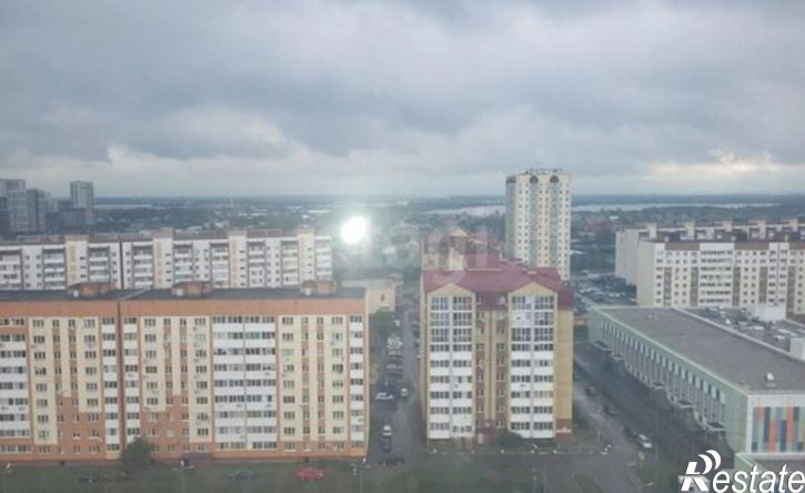 1-комн квартира ул Вересковая, 11,  д. 11