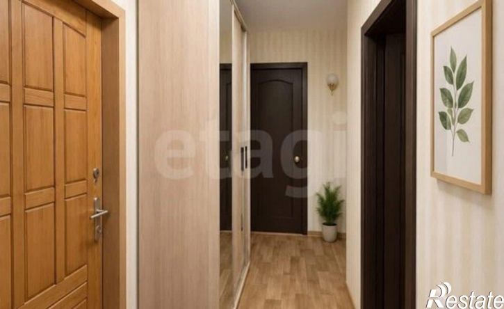 2-комн квартира ул Орджоникидзе, 7 1,  д. 7 1,  к. 1