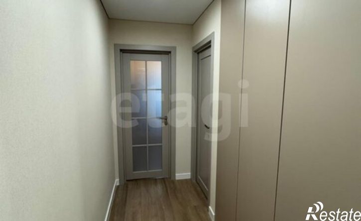 2-комн квартира ул Севастопольская, 23,  д. 23