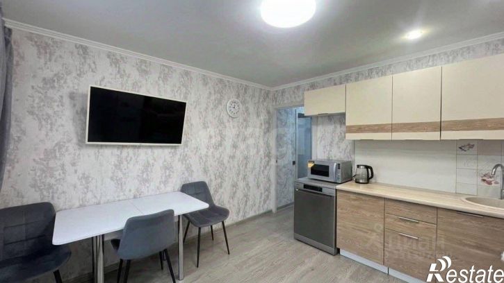 1-комн квартира ул Павла Шарова, 3 1,  д. 3 1,  к. 1