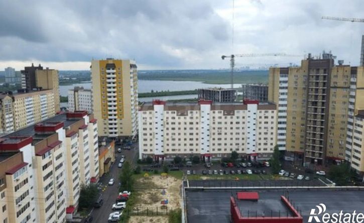 1-комн квартира ул Вересковая, 11,  д. 11