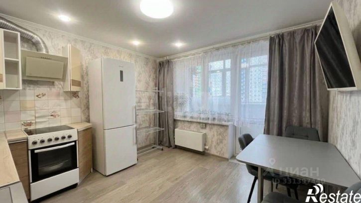 1-комн квартира ул Павла Шарова, 3 1,  д. 3 1,  к. 1