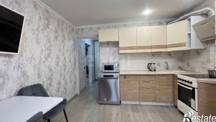 1-комн квартира ул Павла Шарова, 3 1,  д. 3 1,  к. 1