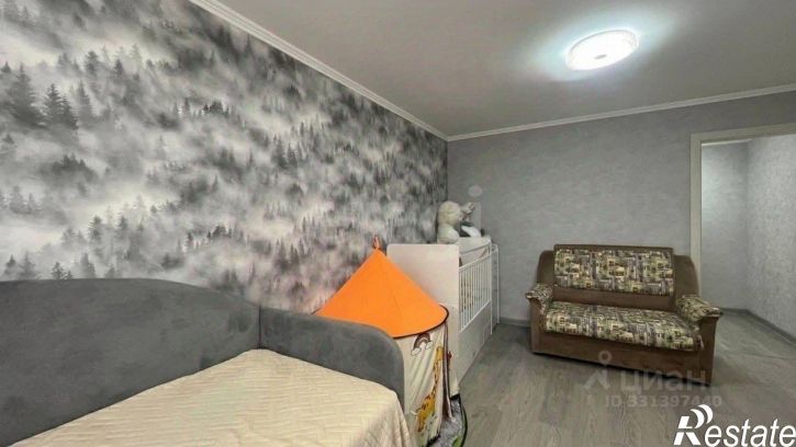 1-комн квартира ул Павла Шарова, 3 1,  д. 3 1,  к. 1